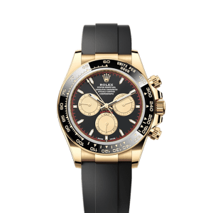 Rolex Cosmograph Daytona 40mm, 18k Yellow Gold, Ref# 126518ln-0004 1:1