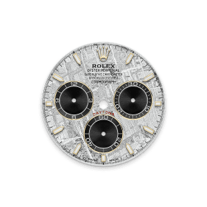 Unworn 2025, Rolex Cosmograph Daytona 40mm, 18k Yellow Gold, Ref# 126518ln-0016, box & papers 1:1
