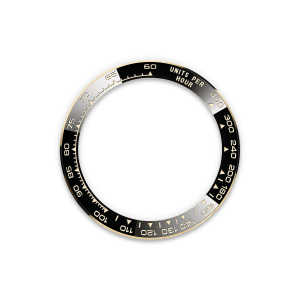 Unworn 2025, Rolex Cosmograph Daytona 40mm, 18k Yellow Gold, Ref# 126518ln-0016, box & papers 1:1