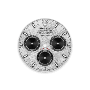 Unworn 2025, Rolex Cosmograph Daytona 40mm, 18k White Gold, Ref# 126519ln-0007, box & papers 1:1