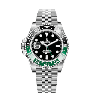 Rolex GMT-Master II, 40mm, Oystersteel, Ref# 126720vtnr-0002 1:1