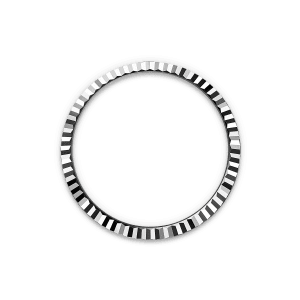 Rolex Land-Dweller 40mm Oystersteel & White Gold M127334-0001 1:1