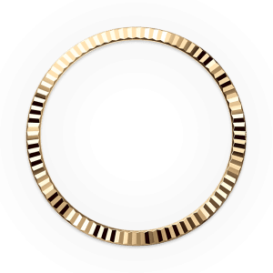 Rolex Day-Date 36, 18k Yellow Gold with Diamond-set, 36mm, Ref# 128238-0088 1:1