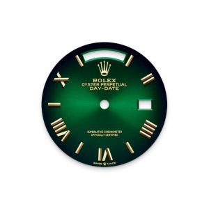 Unworn Rolex Day-Date Ref# 128238-0118 1:1