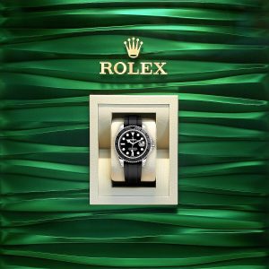 Rolex Yacht-Master 42, 18k White Gold, 42mm, Ref# 226659-0002 1:1