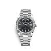 Rolex Day-Date, 40mm, Platinum, Ref# 228236-0004 1:1