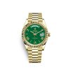 Rolex Day-Date 40mm, 18k Yellow Gold, Ref# 228238-0061 1:1