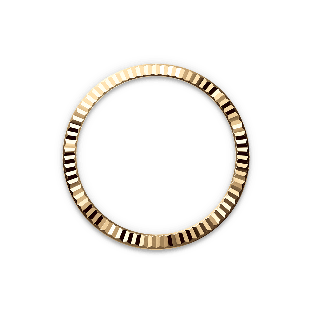 Unworn 2025, Rolex Datejust 31, 18k Yellow Gold, Diamonds, Ref# 278278-0049, box and papers 1:1