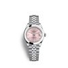 Rolex Lady-Datejust 28, Oystersteel, Ref# 279160-0001 1:1