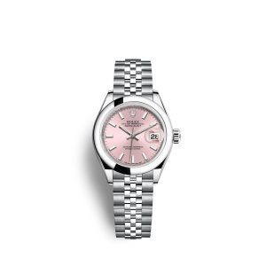 Rolex Lady-Datejust 28, Oystersteel, Ref# 279160-0001 1:1