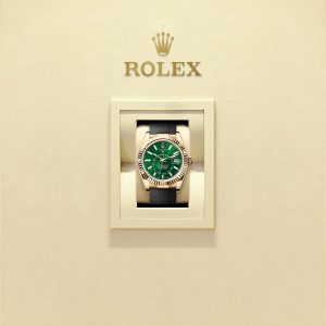 Unworn 2025, Rolex Sky-Dweller, 42mm, 18k Yellow Gold, Ref# 336238-0004, box & papers 1:1