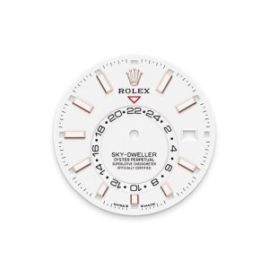 Unworn Rolex Sky-Dweller Ref# 336935-0007 1:1