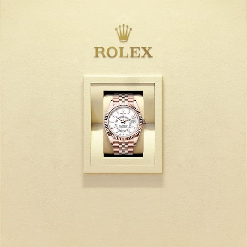 Unworn Rolex Sky-Dweller Ref# 336935-0007 1:1