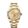 Rolex Sky-Dweller, 42mm, 18k Yellow Gold, Ref# 336938-0001 1:1