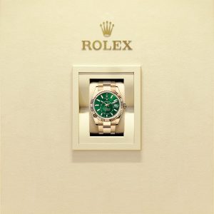 Unworn 2025, Rolex Sky-Dweller, 42mm, 18k Yellow Gold, Ref# 336938-0007, box & papers 1:1