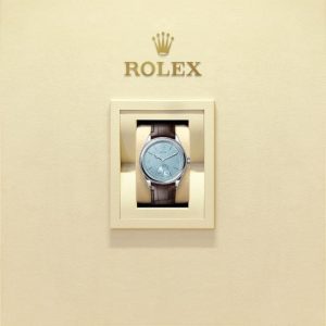 Unworn Rolex 1908 Ref# 52506-0002 1:1