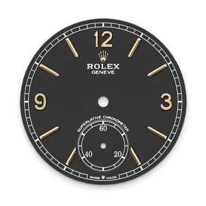 Rolex Perpetual 1908, 39mm, 18k Yellow Gold, Ref# 52508-0002 1:1