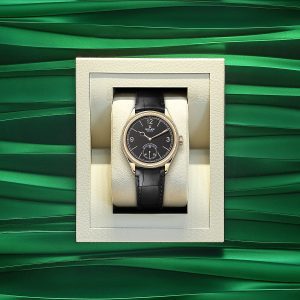 Rolex Perpetual 1908, 39mm, 18k Yellow Gold, Ref# 52508-0002 1:1