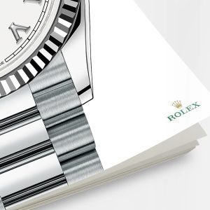Rolex Day-Date, 36mm, Platinum, Ref# 128236-0007 1:1
