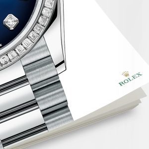 Rolex Day-Date, 36mm, Platinum and Diamonds, Ref# 128396tbr-0008 1:1