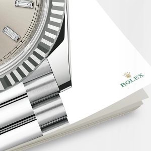 Rolex Day-Date, 40mm, Platinum, Ref# 228236-0002 1:1