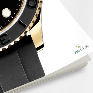 Rolex Yacht-Master 42mm, 18k Yellow Gold, Ref# 226658-0001 1:1