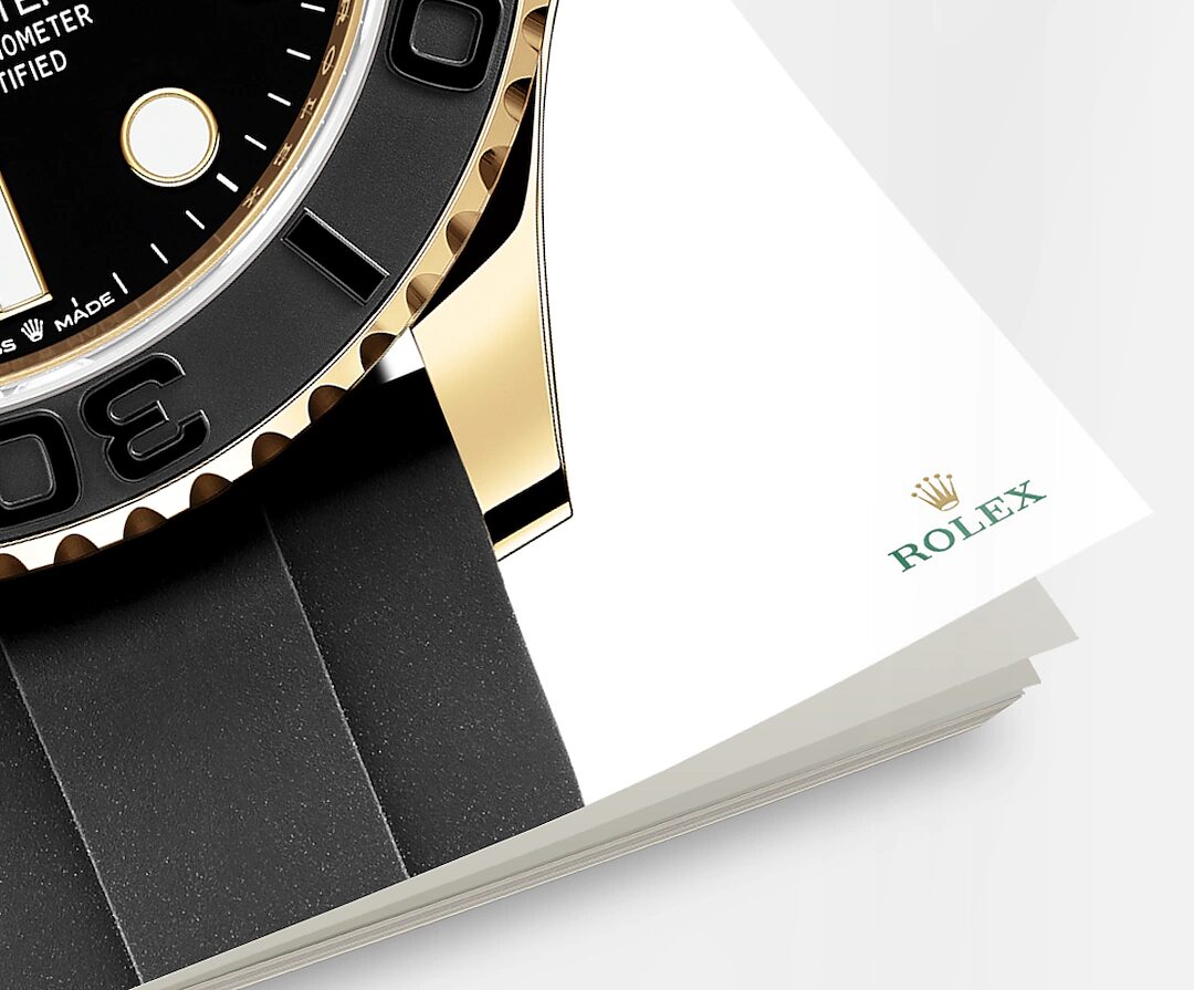 Rolex Yacht-Master 42mm, 18k Yellow Gold, Ref# 226658-0001 1:1