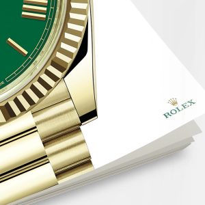 Rolex Day-Date 40mm, 18k Yellow Gold, Ref# 228238-0061 1:1