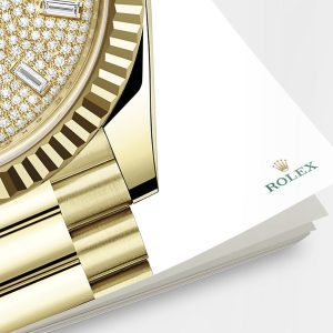 Rolex Day-Date, 40mm, 18k Yellow Gold, Ref# 228238-0054 1:1