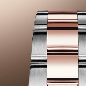 Rolex Yacht-Master Everose gold Ref# 268621-0003 1:1