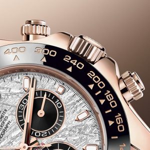 Rolex Cosmograph Daytona 40 mm 18 ct Everose gold Ref# 116515LN-0055 1:1