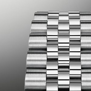 Rolex GMT-Master II Oystersteel Ref# 126710BLRO-0001 1:1