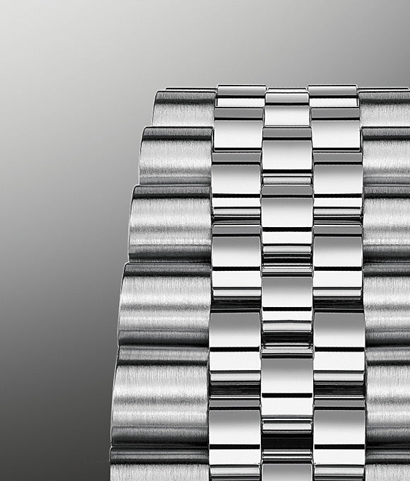 Rolex GMT-Master II Oystersteel Ref# 126710BLRO-0001 1:1
