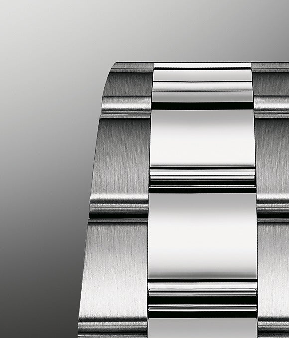 Rolex GMT-Master II Oystersteel Ref# 126710BLRO-0002 1:1