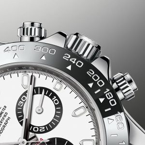 Rolex Cosmograph Daytona 40 mm Oystersteel Ref# 116500LN-0001 1:1