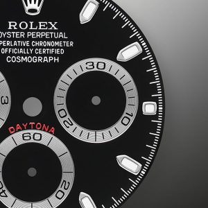 Rolex Cosmograph Daytona 40 mm Oystersteel Ref# 116500LN-0002 1:1