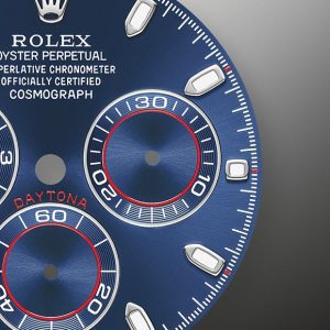 Rolex Cosmograph Daytona 40 mm 18 ct white gold Ref# 116509-0071 1:1
