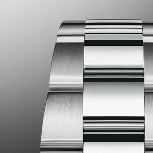 Rolex Datejust 41 Oystersteel Ref# 126300-0007 1:1