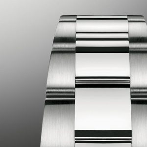 Rolex Yacht-Master 40 Oystersteel and platinum Ref# 126622-0002 1:1