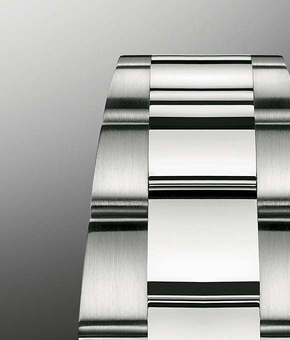 Rolex Yacht-Master 40 Oystersteel and platinum Ref# 126622-0002 1:1