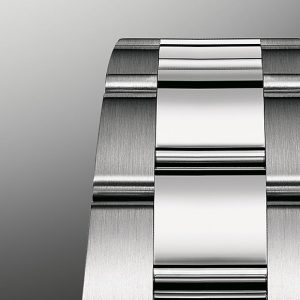 Rolex GMT-Master II Oystersteel Ref# 126710BLNR-0003 1:1