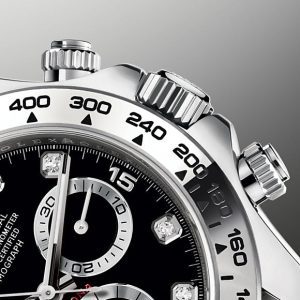 Rolex Cosmograph Daytona 40 mm 18 ct white gold Ref# 116509-0055 1:1