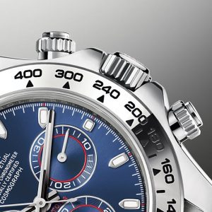 Rolex Cosmograph Daytona 40 mm 18 ct white gold Ref# 116509-0071 1:1