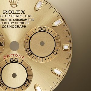 Rolex Cosmograph Daytona 40 mm Oystersteel and yellow gold Ref# 116503-0003 1:1