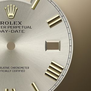 Rolex Day-Date 40 Yellow gold Ref# 228238-0002 1:1