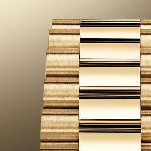 Rolex Day-Date 36 Yellow gold Ref# 128238-0069 1:1