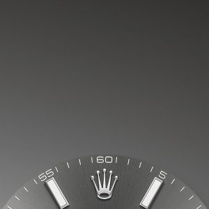 Rolex Datejust 41 Oystersteel Ref# 126300-0007 1:1