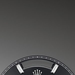 Rolex Day-Date 40 White gold Ref# 228349RBR-0003 1:1