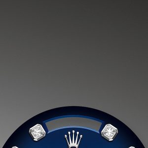 Rolex Day-Date 36 White gold Ref# 128239-0023 1:1