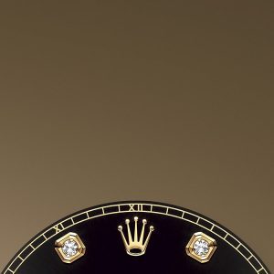 Rolex Datejust 41 Oystersteel and yellow gold Ref# 126303-0006 1:1
